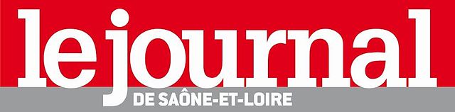 Le Journal de Saône et Loire - logo